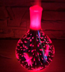 Obrázek z 3D Aroma difuzér, designová lampa 