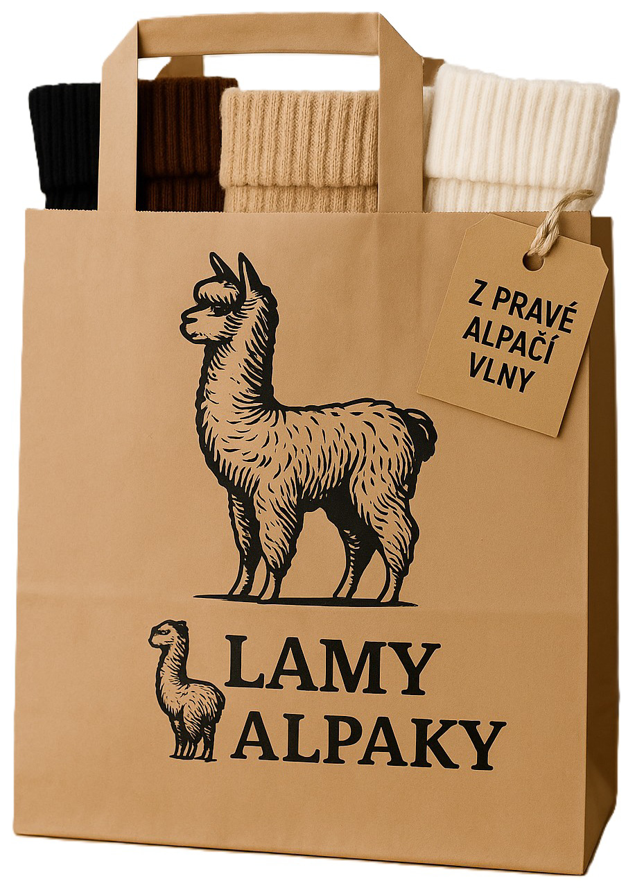 Větší dárkové balení (3-5 sad) [+69,00 Kč]