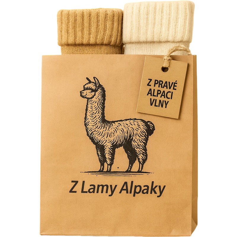 Menší dárkové balení (1-2 sady) [+49,00 Kč]